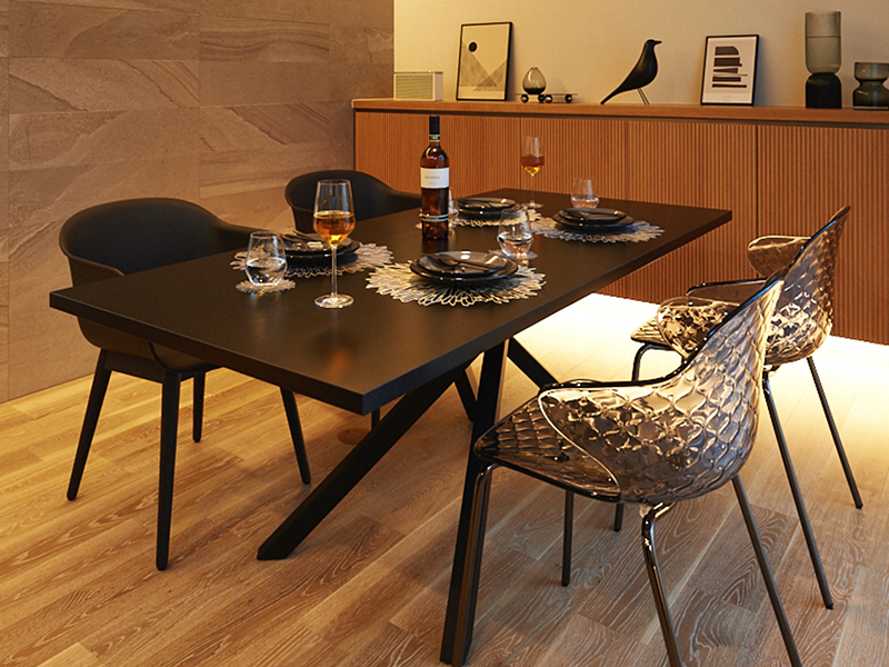 コーディネート事例