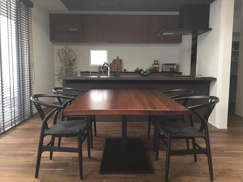 コーディネート事例