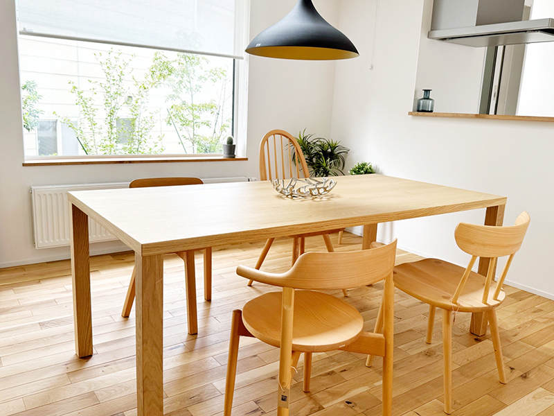 コーディネート事例