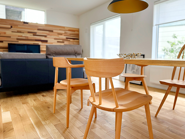 ダイニングボード