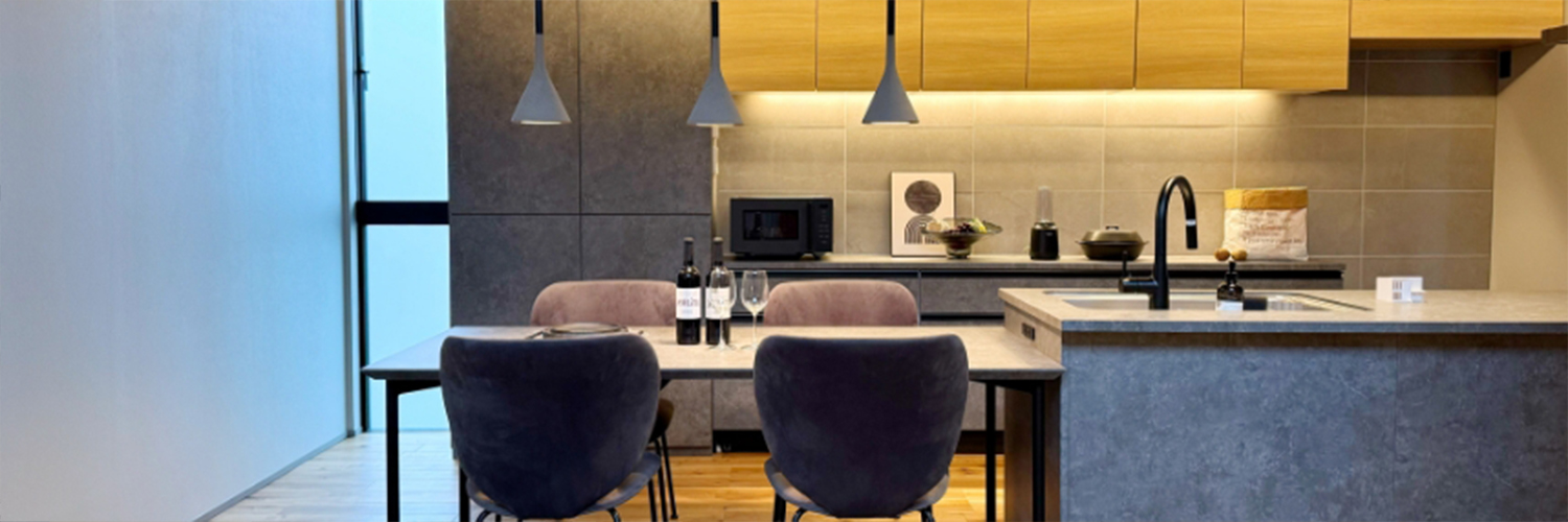 ダイニングルーム