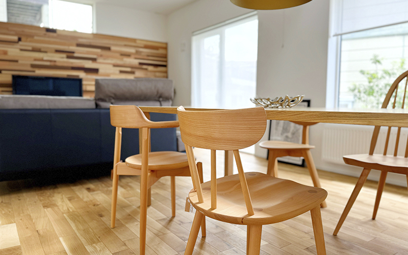 国内外から厳選した、こだわりの高品質セレクト